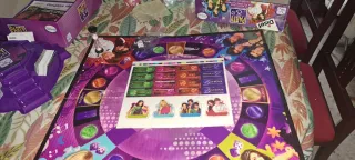 Juego de mesa Party & Co Disney