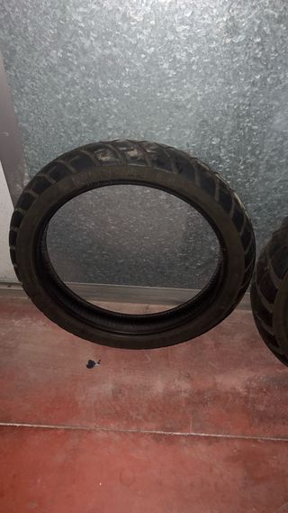 Neumáticos Mixtos