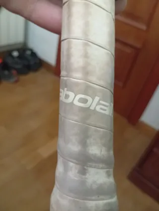 Raqueta de Tenis Babolat Nadal JR 23