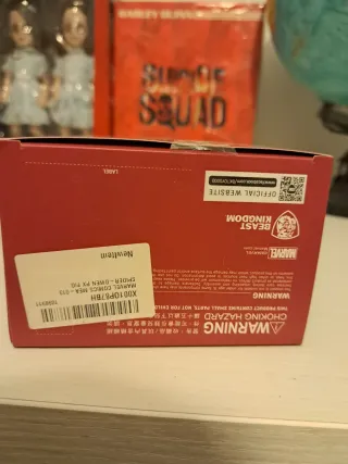 Spider-Gwen Mini Egg Attack Series