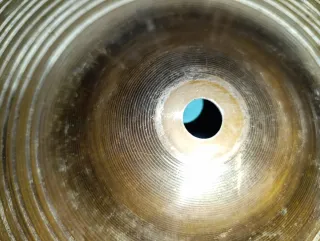 Hithat-charles TOP Paiste PST5 hazme una oferta