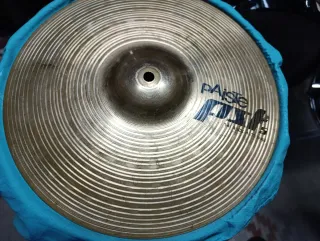 Hithat-charles TOP Paiste PST5 hazme una oferta