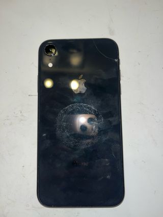 iPhone XR 128GB Nero