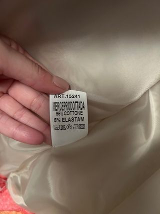 Bomber oversize patchwork mujer