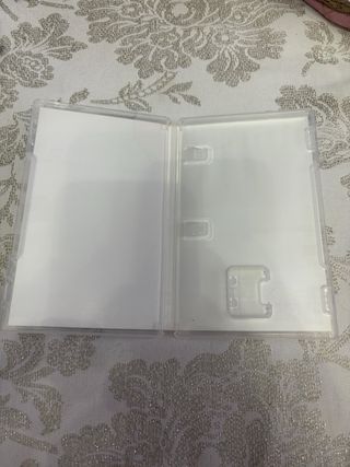 caja Minecraft Nintendo Switch