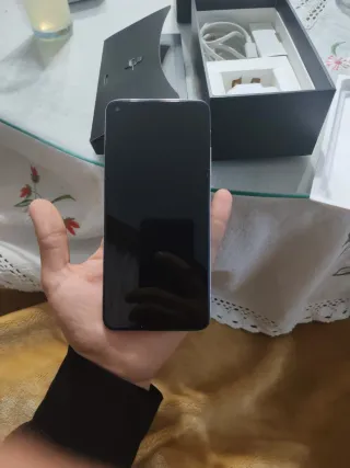 Xiaomi Mi 10T Pro Blu