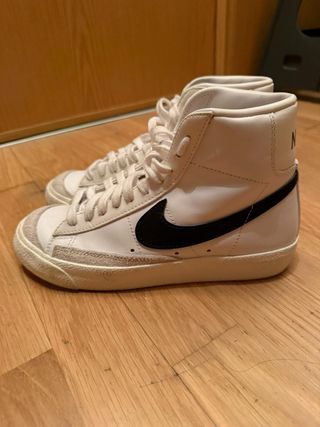 Zapatillas Nike Blazer Mid '77 Vintage