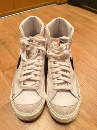 Zapatillas Nike Blazer Mid '77 Vintage