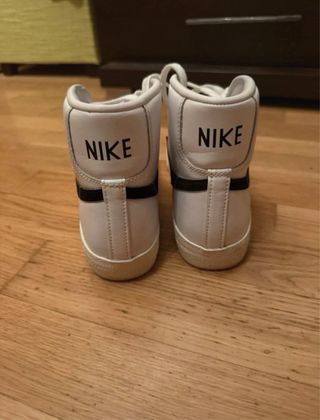 Zapatillas Nike Blazer Mid '77 Vintage