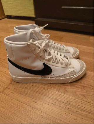 Zapatillas Nike Blazer Mid '77 Vintage