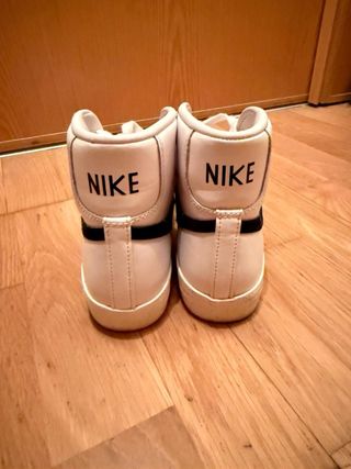 Zapatillas Nike Blazer Mid '77 Vintage