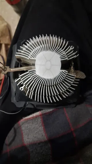 *Negociable* AMD A10-7800 Series Procesador