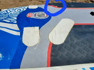 Tabla Paddle Surf Mistral