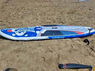 Tabla Paddle Surf Mistral