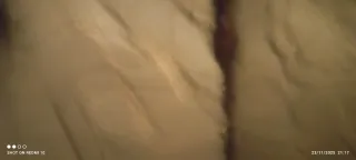 Sandalias Quechua Talla 38 Gris y Rosa