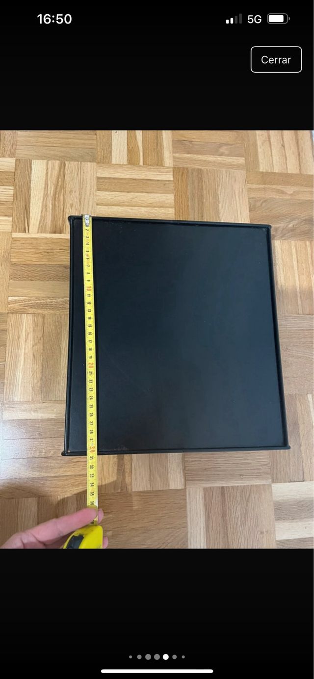 Supporto per capsule Dolce Gusto