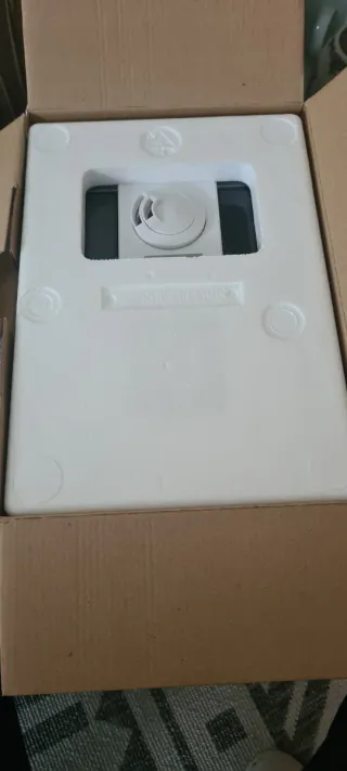 Humidificador Levoit LV600HH