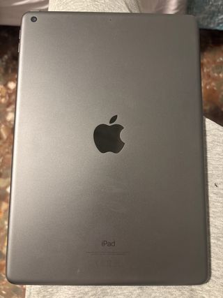 iPad 9ª Gen Space Gray