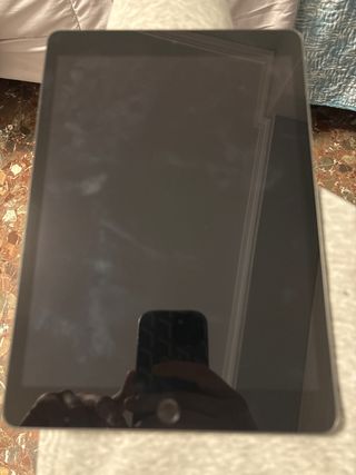 iPad 9ª Gen Space Gray