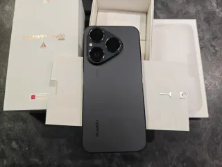 Huawei Pura 80 Nero LEGGI BENE