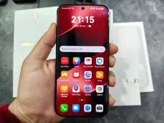 Huawei Pura 80 Nero LEGGI BENE