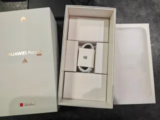 Huawei Pura 80 Nero LEGGI BENE