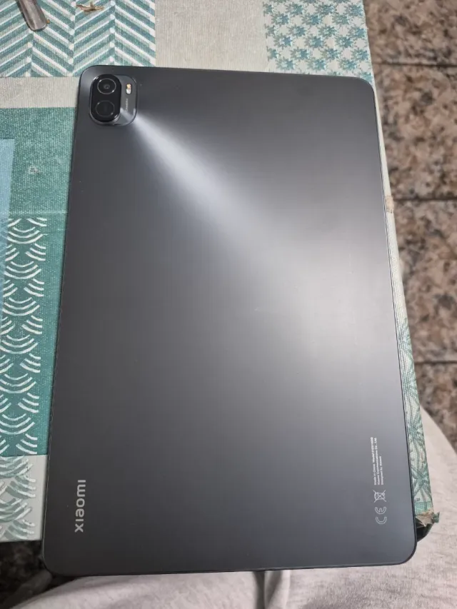 Xiaomi Pad 5 Tablet