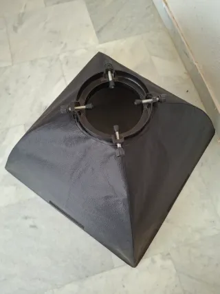 Trípodes para focos de fotografía