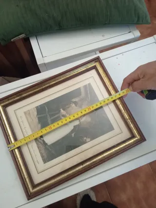 Litografia Cries of London