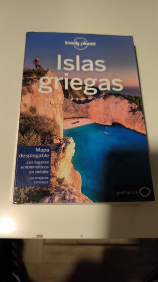 Islas griegas
