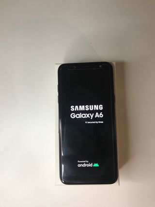Samsung Galaxy A6 32GB