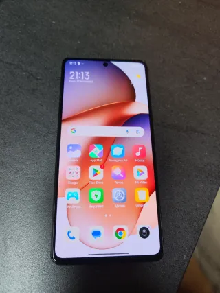 Xiaomi Redmi Note 12 Pro