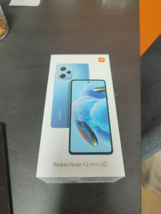 Xiaomi Redmi Note 12 Pro