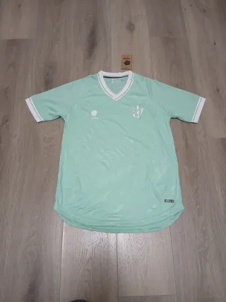 Camiseta entrenamiento SD Huesca Talla S Soka