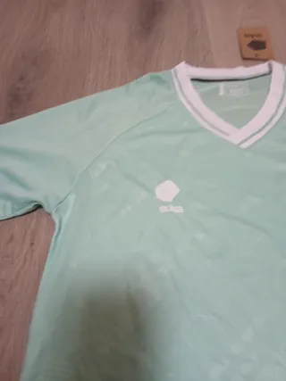 Camiseta entrenamiento SD Huesca Talla S Soka