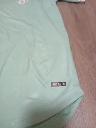 Camiseta entrenamiento SD Huesca Talla S Soka