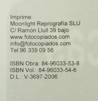 Oposiciones al profesorado secundaria. Matemáticas