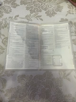 caja Nintendo Switch Sports