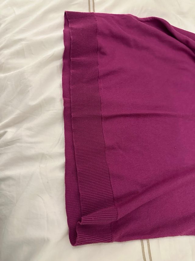 Jersey Ralph Lauren fucsia