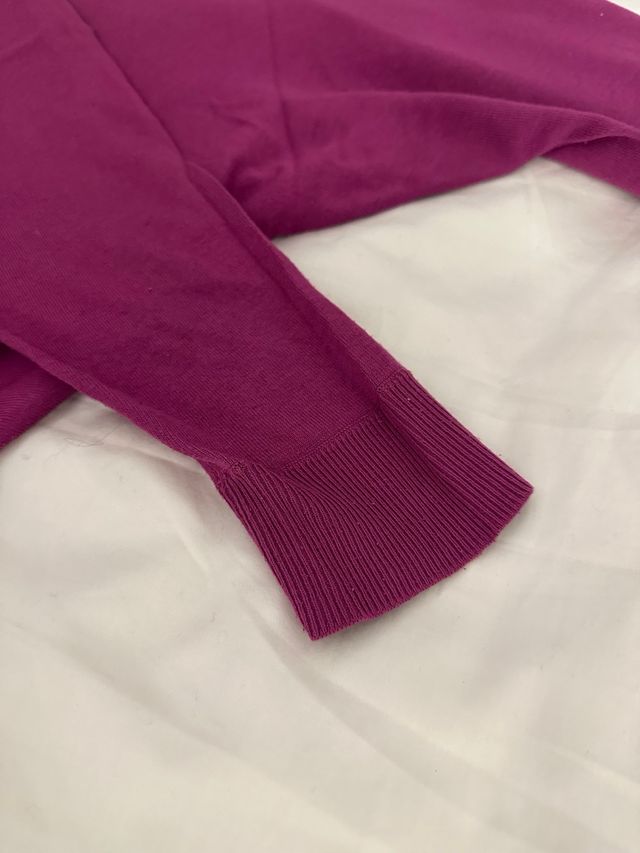 Jersey Ralph Lauren fucsia