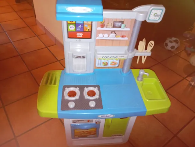 Cocina Infantil Juguete