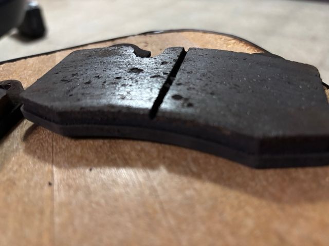 Pastillas de freno Ferodo DS3000