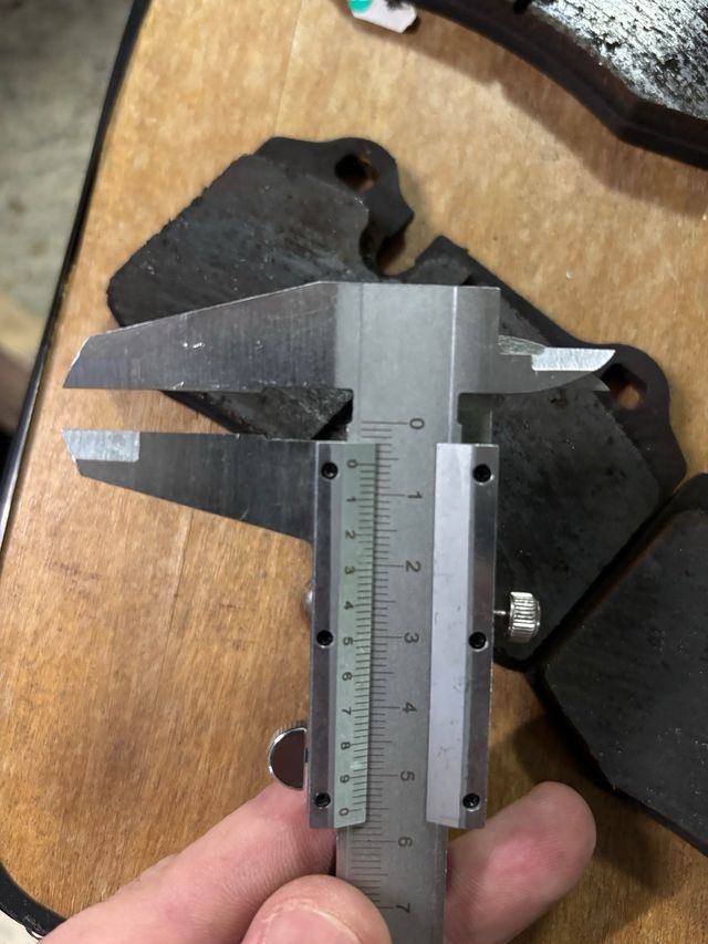 Pastillas de freno Ferodo DS3000