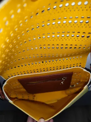 Bolso bandolera Desigual