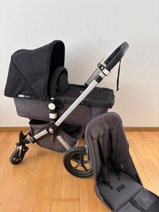 Carrito Bugaboo Camaleon