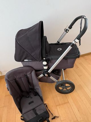 Carrito Bugaboo Camaleon