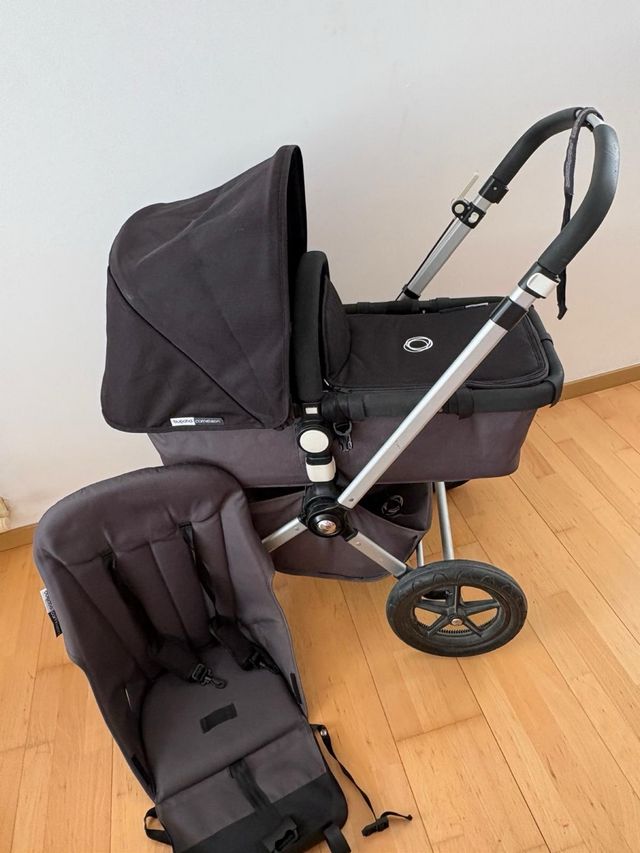 Carrito Bugaboo Camaleon