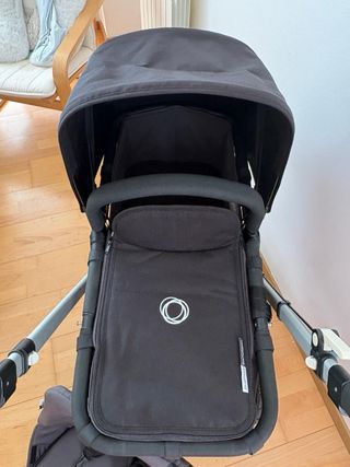 Carrito Bugaboo Camaleon