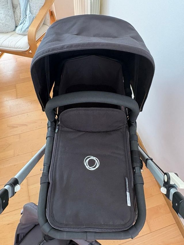 Carrito Bugaboo Camaleon