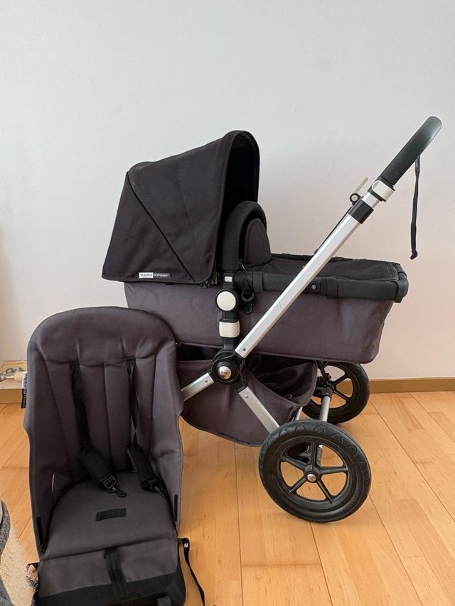 Carrito Bugaboo Camaleon